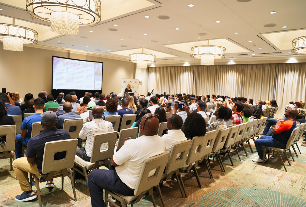 Houston RENC industry leader review real estate investment association 2026