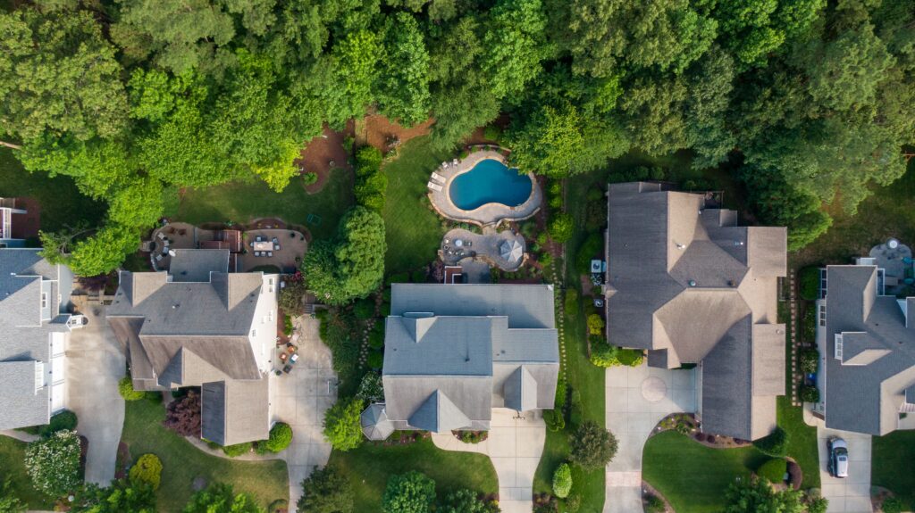 Best Houston suburbs for first-time real estate investors 2026 flood-smart